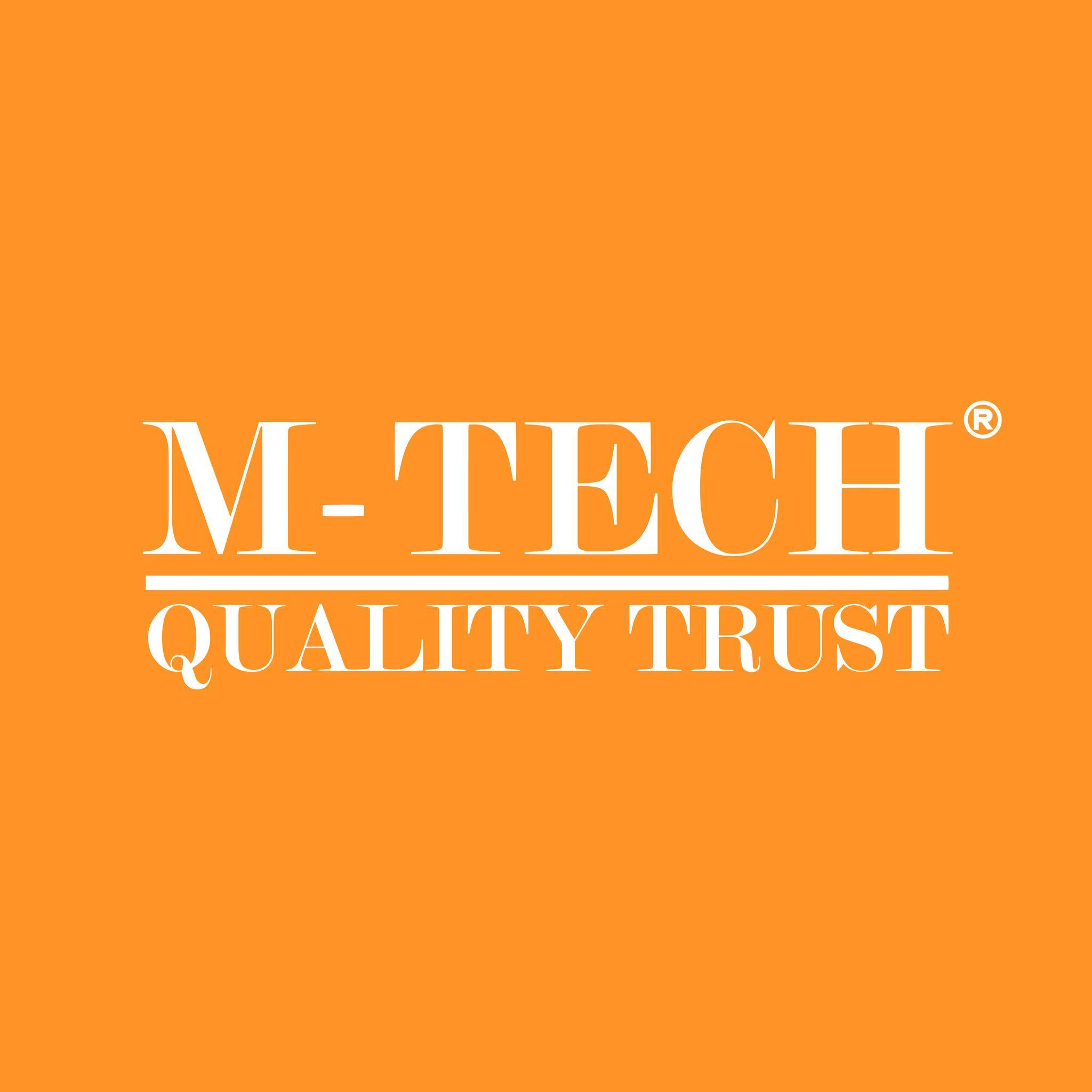 M-Tech