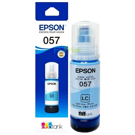 Epson 057 (Light Cyan)