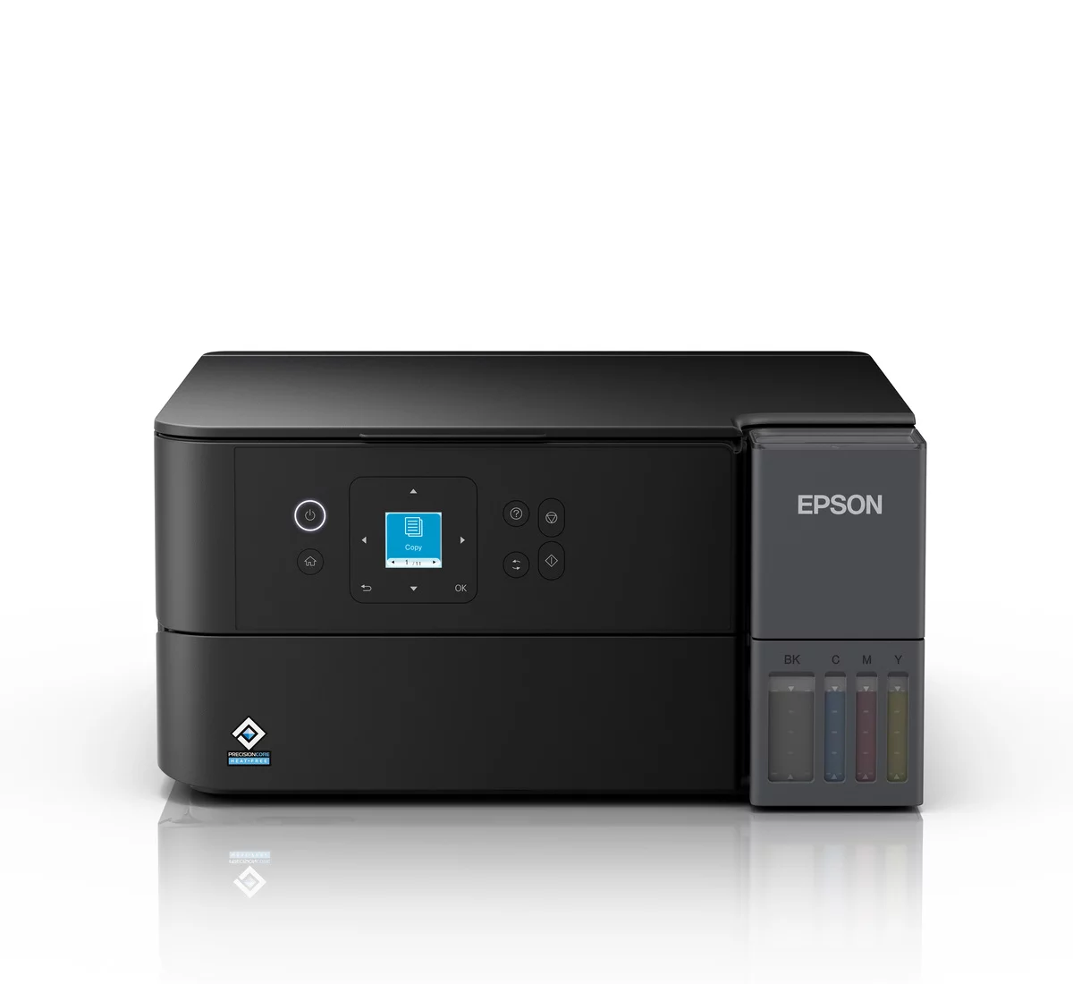 Epson Printer L4360 Duplex WiFi All In One Ink Tank Printer image 2
