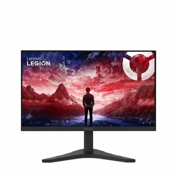 Lenovo Legion R24S 27â€³ FHD IPS 144Hz HDR10 Gaming Monitor image 2