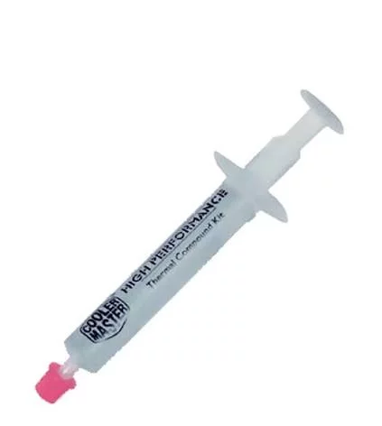 Cooler Master HTK-002-U1 High Performance Thermal Grease image 2