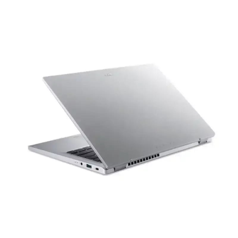 Acer Aspire Go AG14-72P-571C Pure Silver image 2