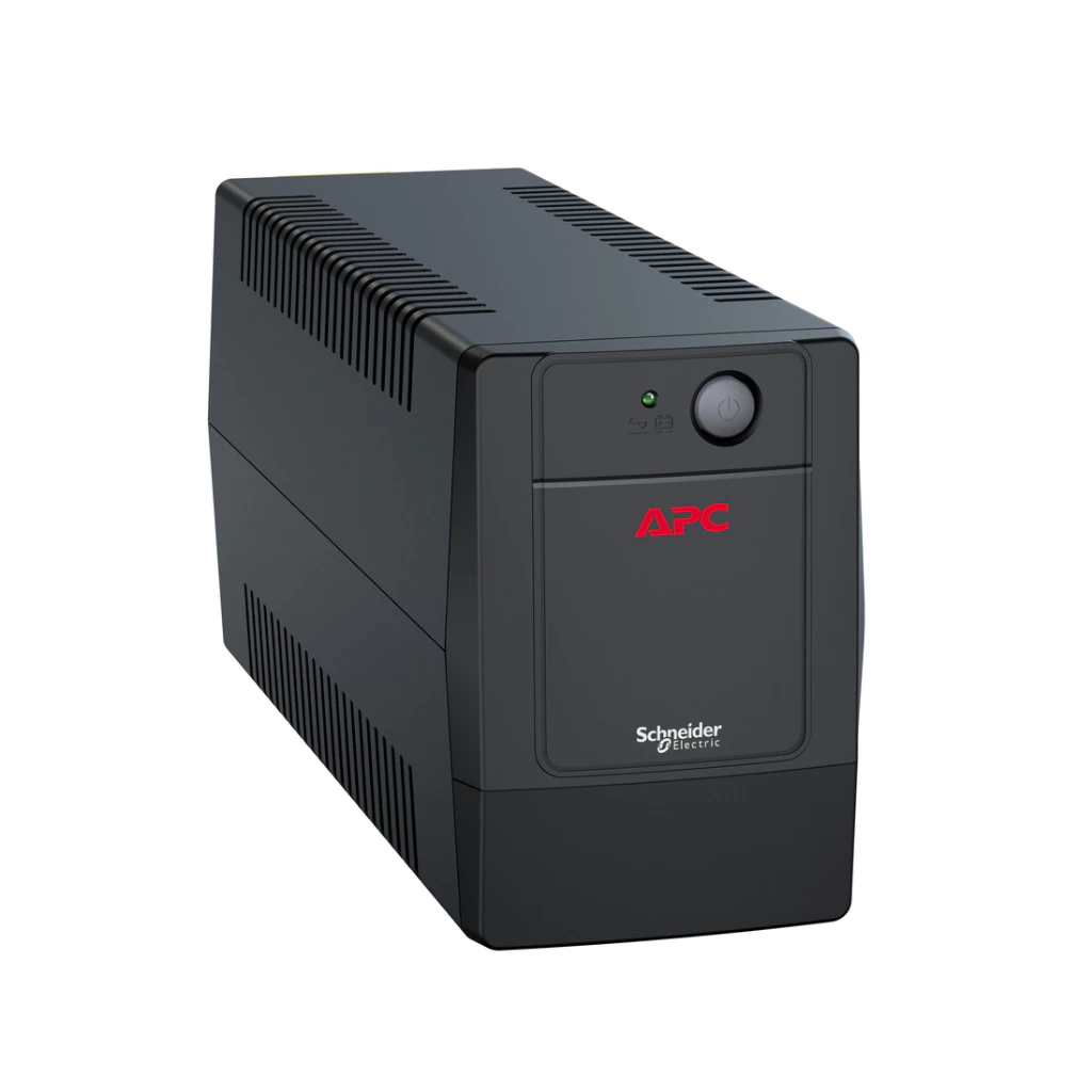 APC BVG700I-GR | 700VA / 360W Tower AVR Easy UPS