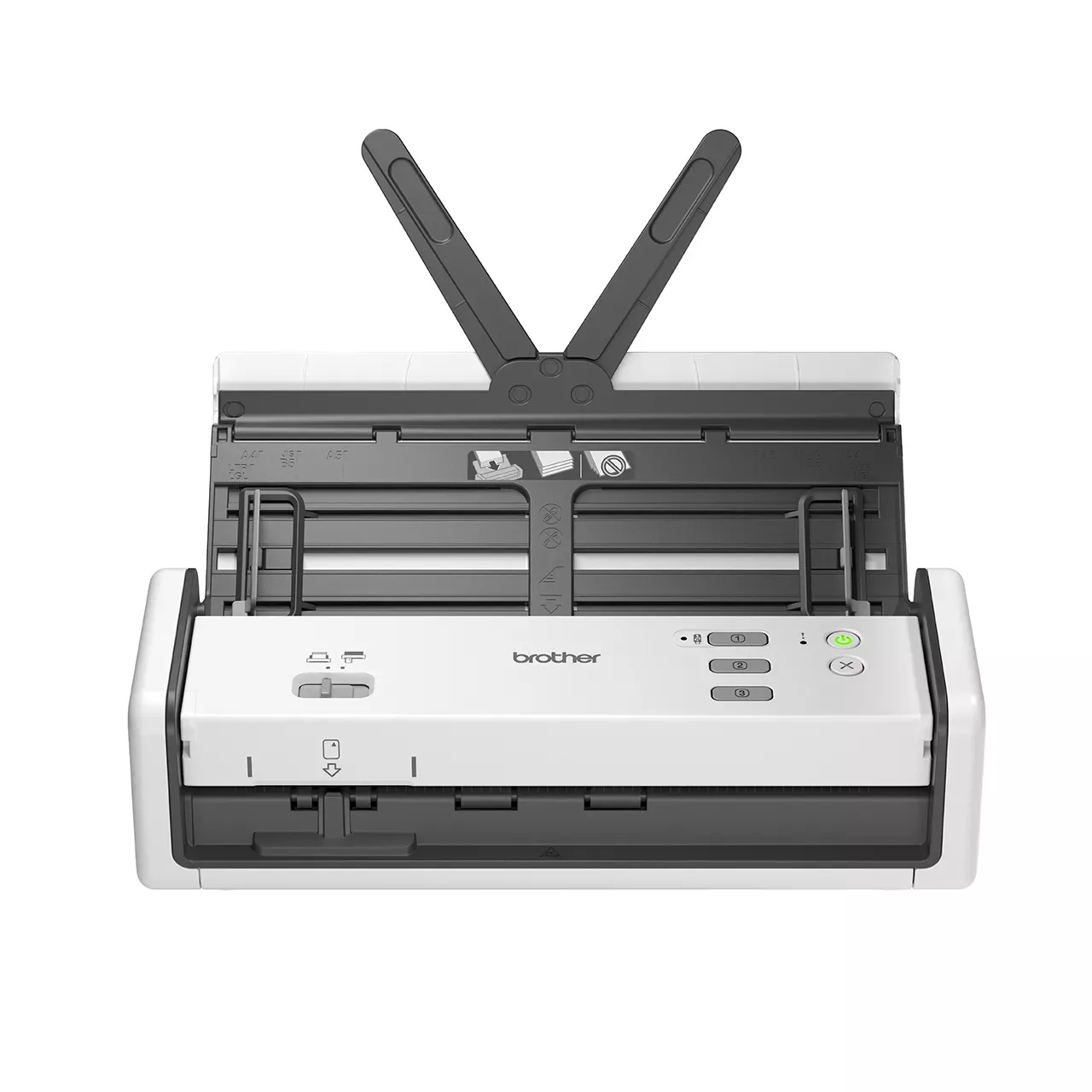 Brother ADS-1300 Portable Document Scanner image 2