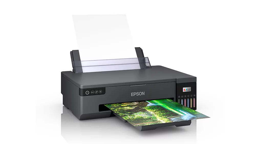 Epson L18050 EcoTank A3+ Wi-Fi Ink Tank Printer image 2