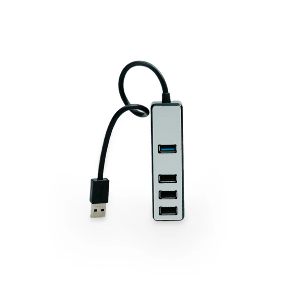 Rexus USB Hub 3.0 + 2.0 RXH-329 4 Port