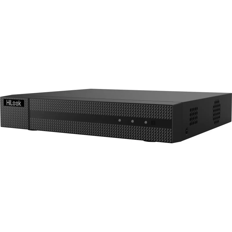 HiLook DVR-204G-M1/T 4 Chanel 2MP 1080p Lite 1U H.265