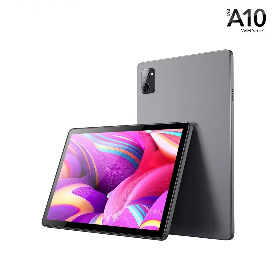 Advan Vandroid Tab A10 (Grey)