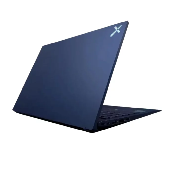 Axioo Hype 5 AMD X5-2 Lollipop (8GB-Dos) Blue image 2