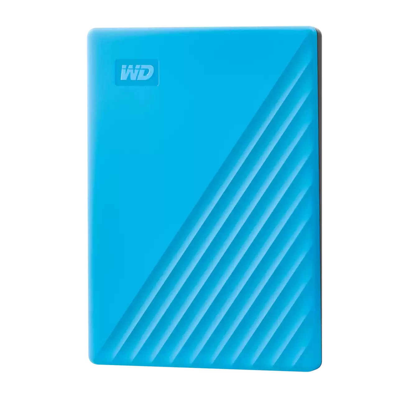 Western Digital WD My Passport 2TB (Sky / Blue)