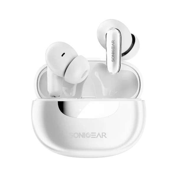 SonicGear Earpump TWS Q5 White