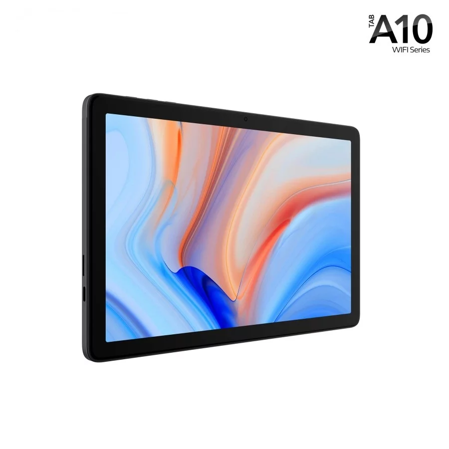 Advan Vandroid Tab A10 (Grey) image 2