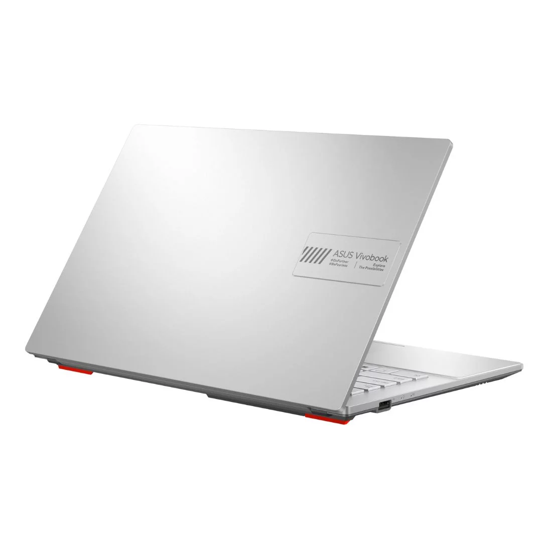 ASUS Vivobook Go 14 E1404TA-VIPS1822M Cool Silver