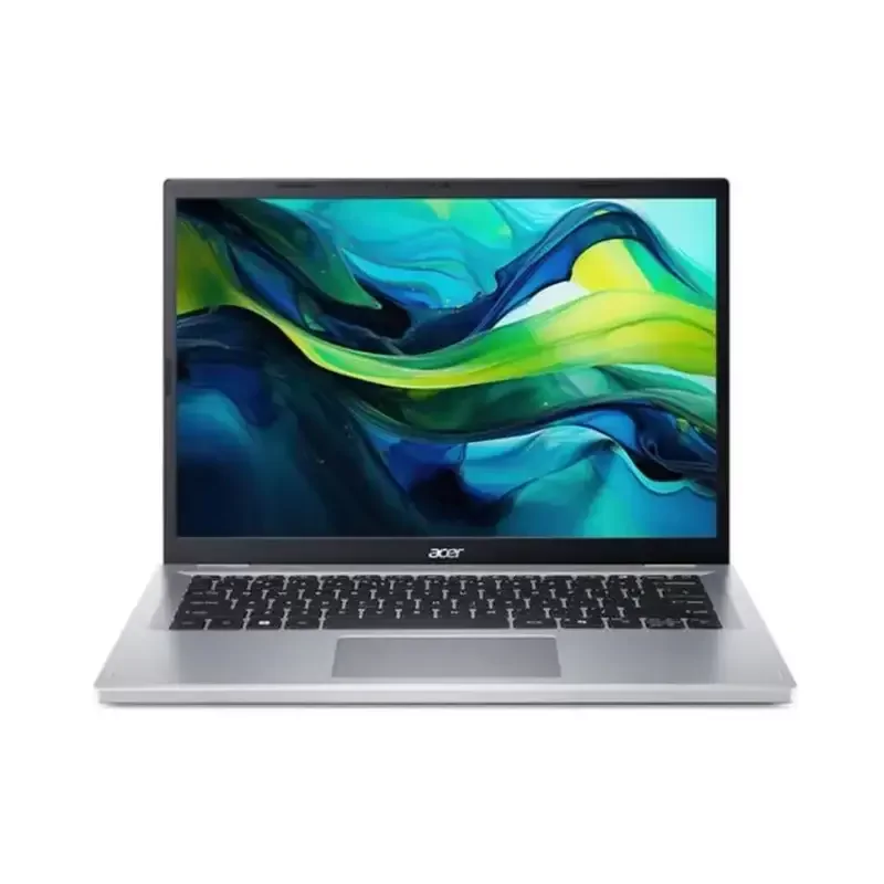 Acer Aspire Go AG14-72P-571C Pure Silver