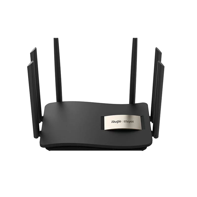 RUIJIE/REYEE RG-EW1200G PRO 1300M Dual-Band Wi-Fi 5 Gigabit Wireless Router