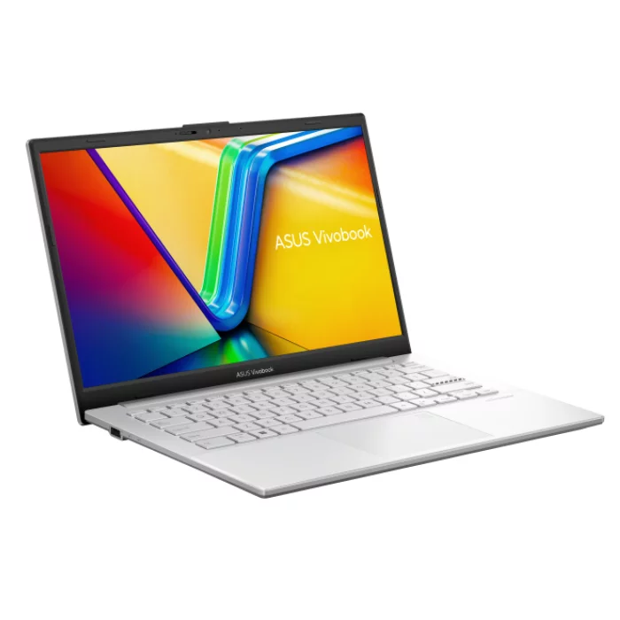 ASUS Vivobook Go 14 E1404GA-FHD3823M Cool Silver