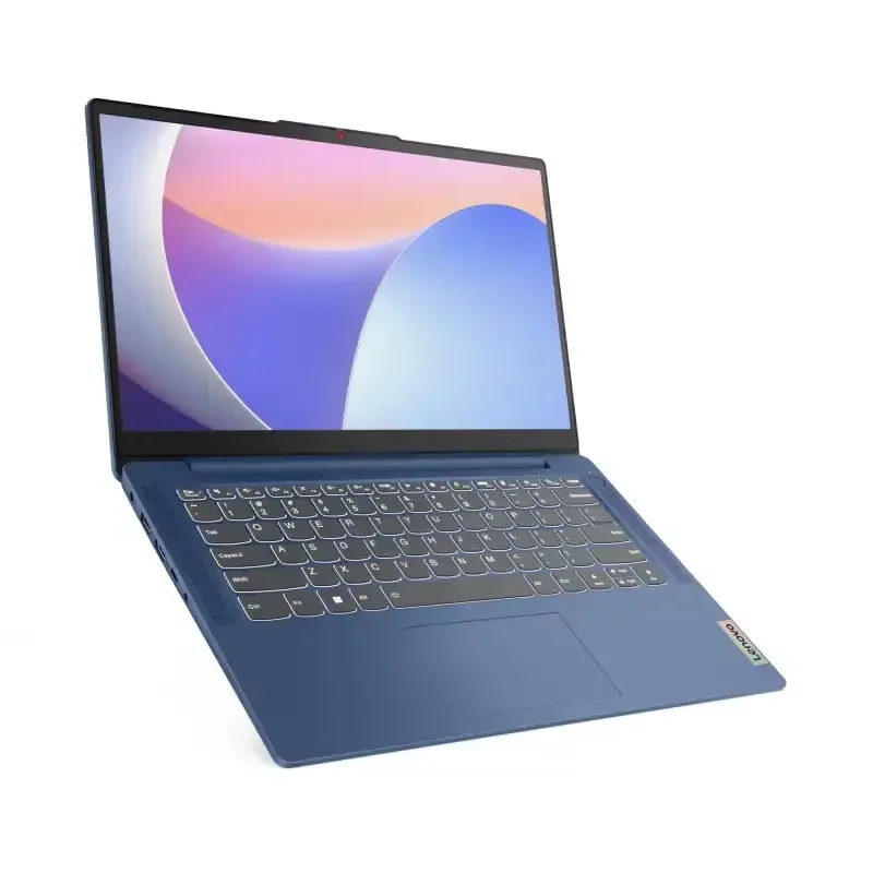Lenovo IdeaPad Slim 3 14IRU8-82X6006CID Abyss Blue