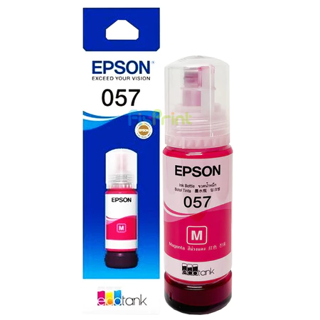 Epson 057 (Magenta)