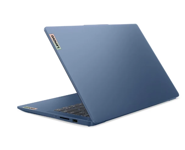 Lenovo IdeaPad Slim 3 14IRU8-82X6006CID Abyss Blue