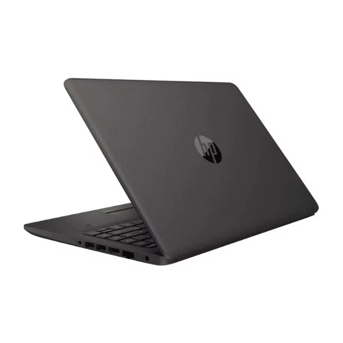 HP Laptop 240R G9-B98QQPC Dark Ash Silver