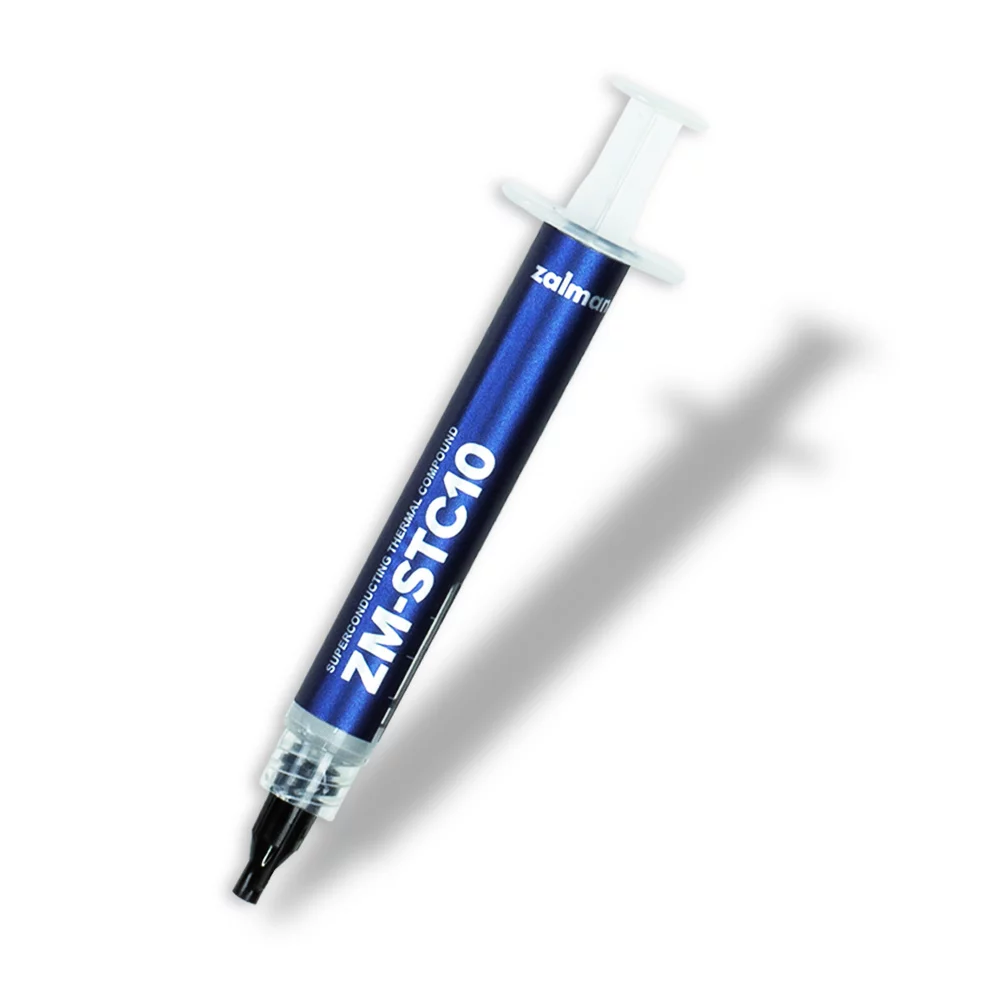 Zalman ZM-STC10 Superconducting Thermal Grease