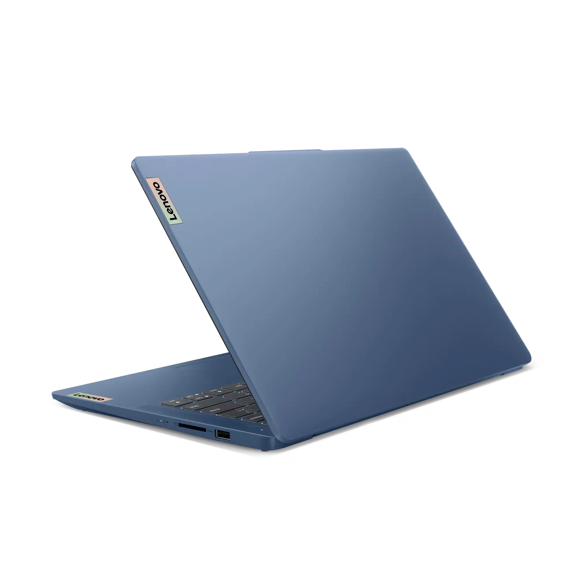 Lenovo IdeaPad Slim 3 14IRU8-82X6006EID Abyss Blue