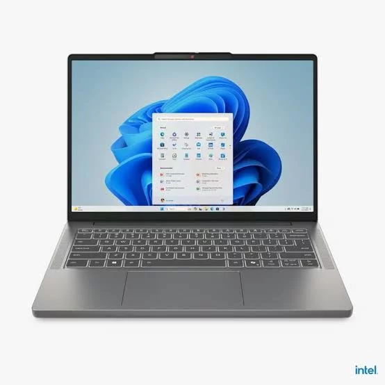 LENOVO IDEAPAD SLIM 3 14IRH10 83K000CVID (Luna Grey)