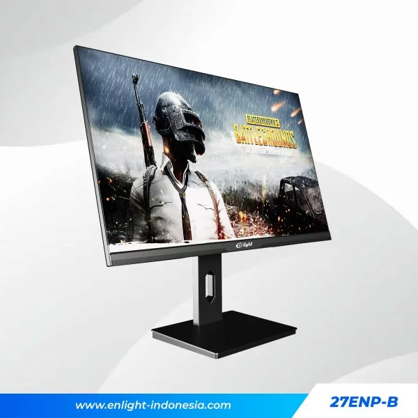 Enlight 27ENP-B 27" 180hz 1ms FHD IPS Gaming Monitor
