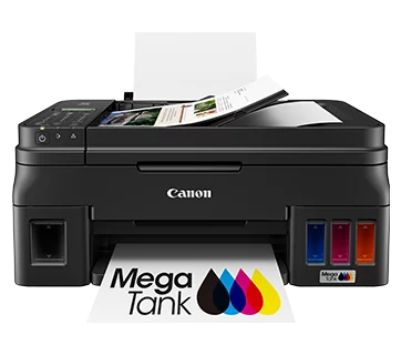 Canon PIXMA G4010