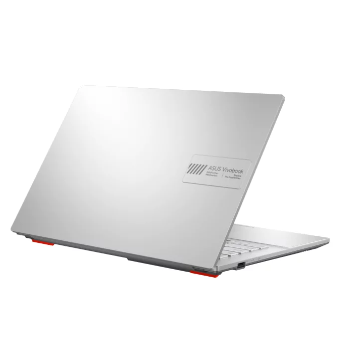 ASUS Vivobook Go 14 E1404GA-FHD3823M Cool Silver image 2