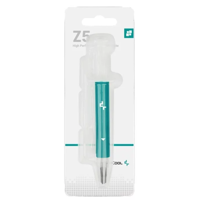 DeepCool Z5 Thermal Grease image 2