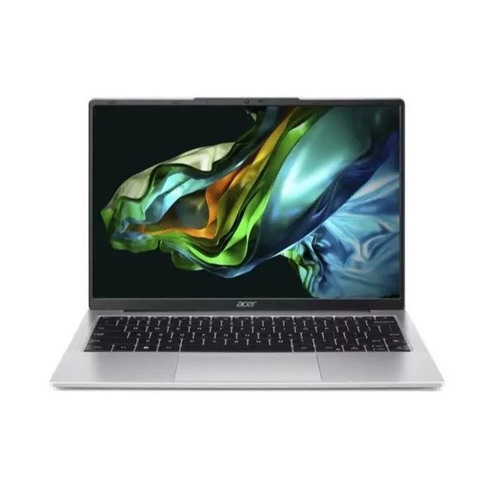 Acer Aspire Lite AL14-37P-C9VS Light Silver image 2