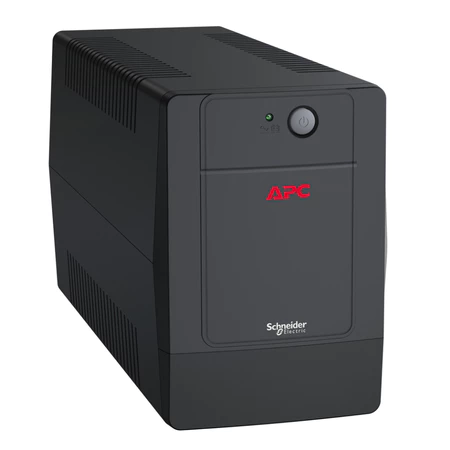 APC BVG1200I-GR | 1200VA / 650W Tower AVR Easy UPS