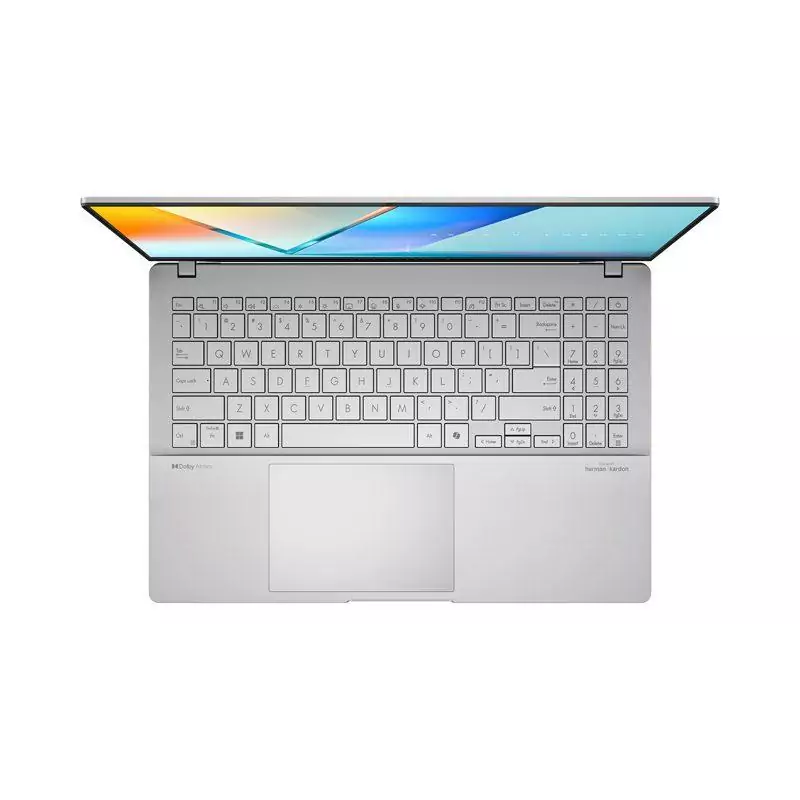 ASUS Vivobook 14 A1404VAP-VIPS5853M Cool Silver image 2