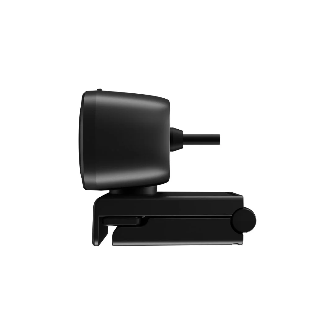 JETE W7 Pro Full HD 1080p Webcam