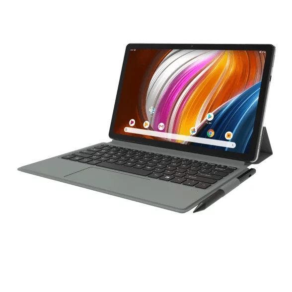 Advan Vandroid Sketsa 5 with Keyboard + Stylus