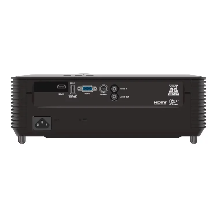 InFocus IN114AA image 2
