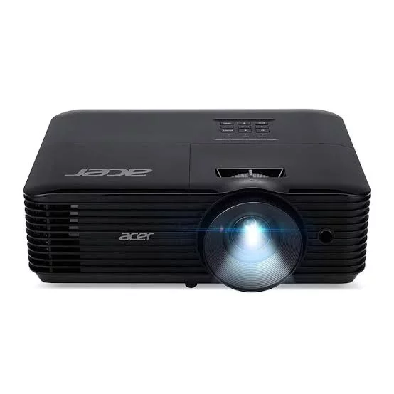 Acer Projector X1 | DLP XGA TKDN Certified Projector