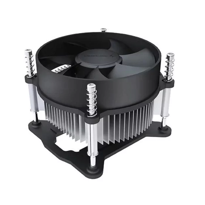DeepCool CK-11508 CPU Cooler