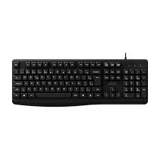 AOC KB120 Wired Keyboard