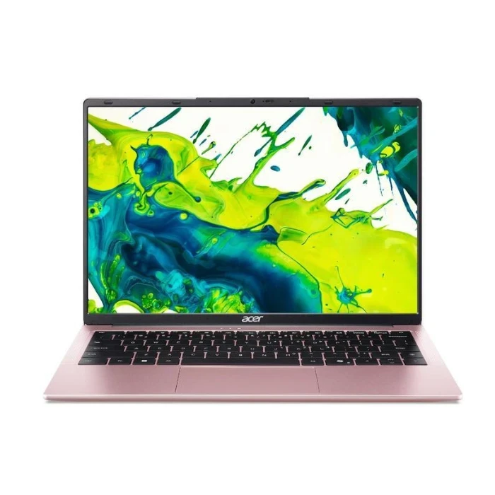 Acer Aspire Lite AL14-36P-C7Q8 Pink image 3