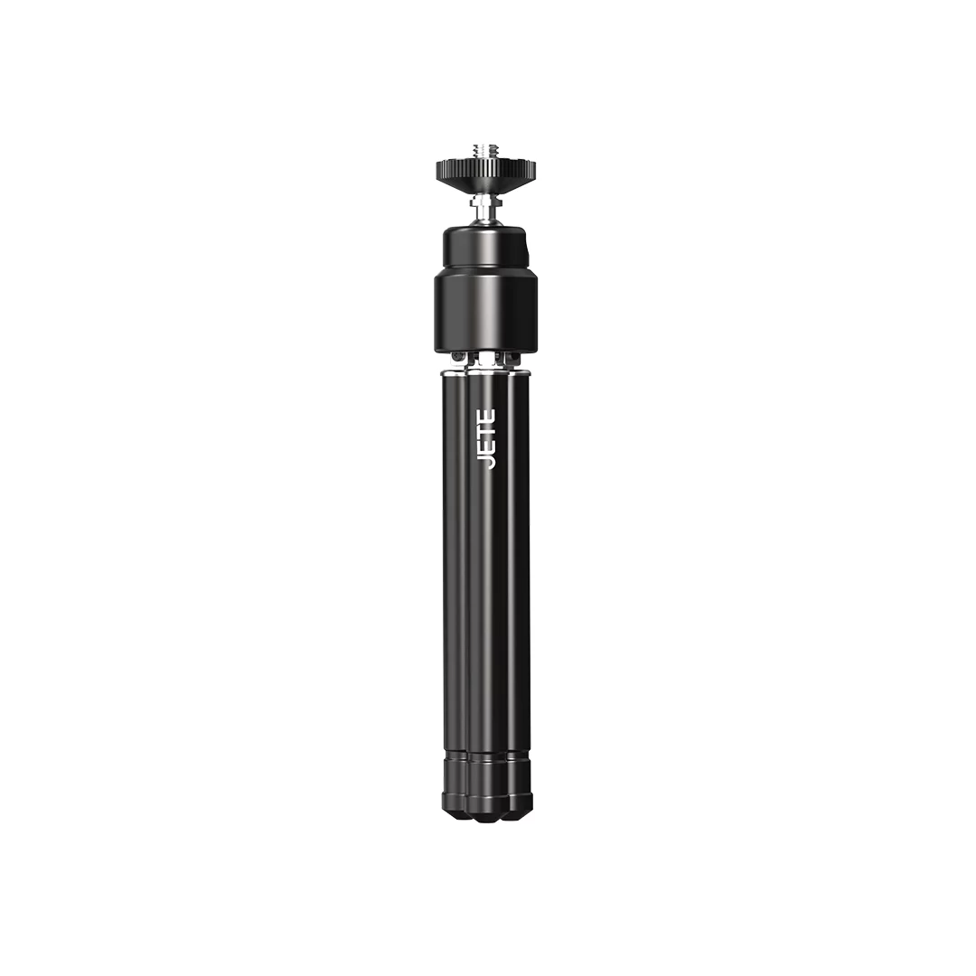 Jete-W21 Webcam 2k QHD 360' Add On Tripot image 3