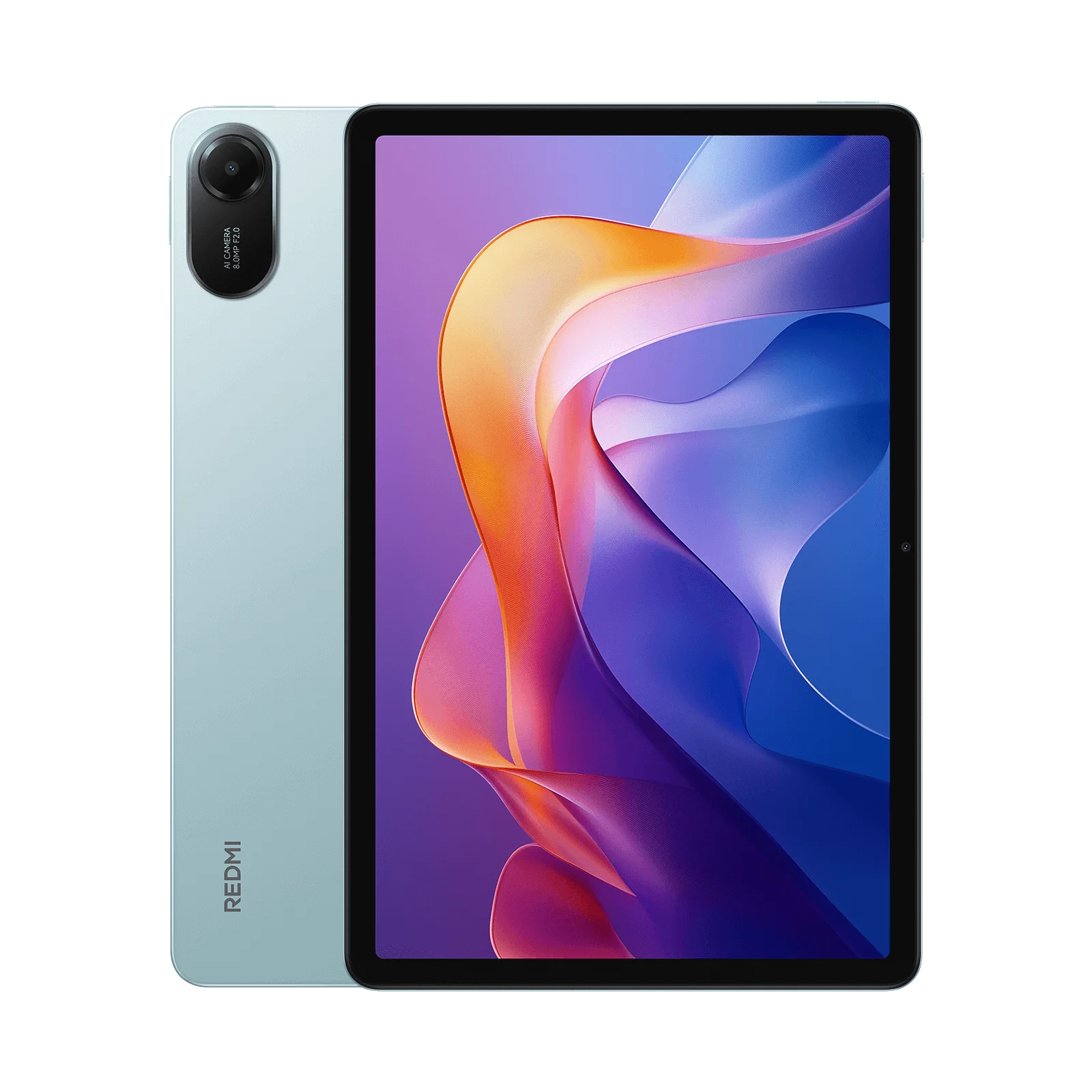Xiaomi Redmi Pad 2 11" / LTE (Mint Green)
