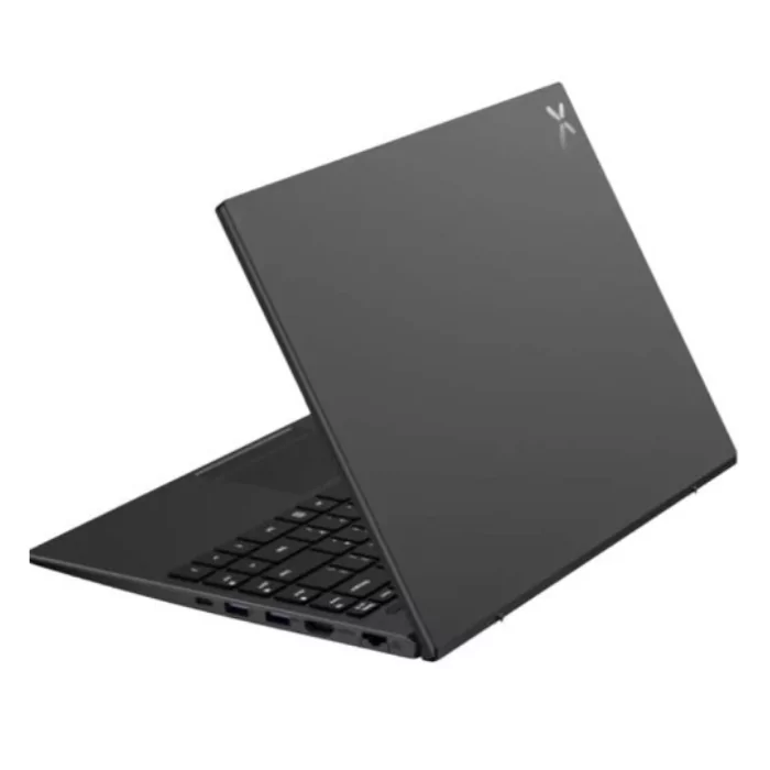 Axioo Hype 5 Intel Gen 12 (16GB-512GB) Black