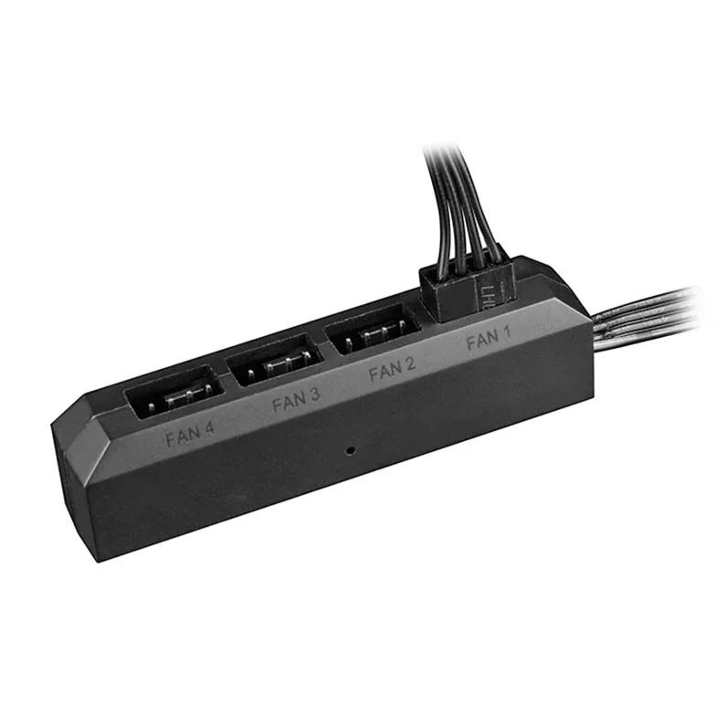 DeepCool FH-04 Fan Hub