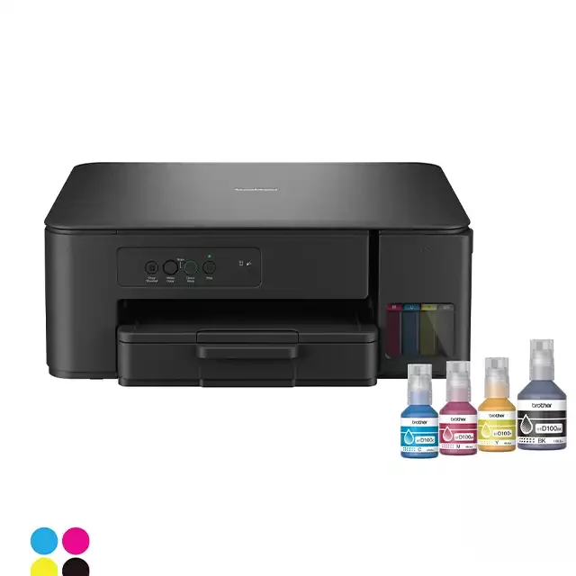 Brother DCP-T230 All-in-One Ink Tank Printer