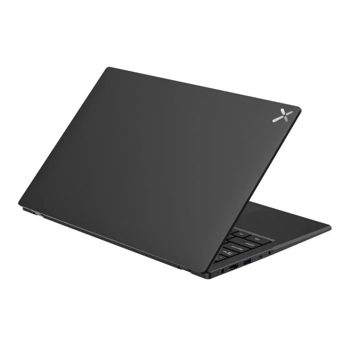 Axioo Hype 10 (8GB-256GB-DOS) Midnight Black