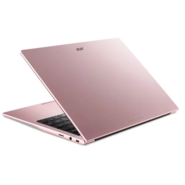 Acer Aspire Lite AL14-45P-R1QH - Pink / Rose