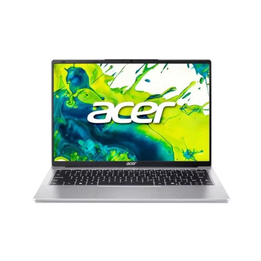 ACER Aspire Lite AL14-37P-32RZ Silver