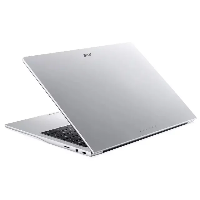 Acer Aspire Lite AL14-45P-R8JN - Silver